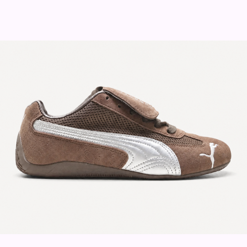 Puma x Open YY Speedcat – Brown