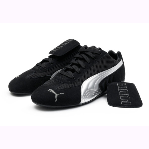 Puma Speedcat X OPEN Yy - Black
