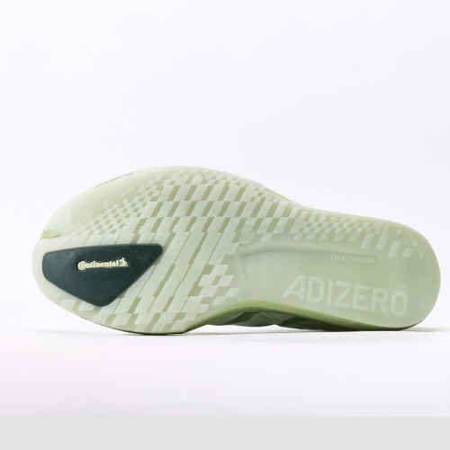Y-3 Adizero Adios 9 ‘Magic Lime’