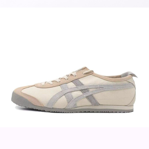Onitsuka Tiger "Oatmeal Grey"