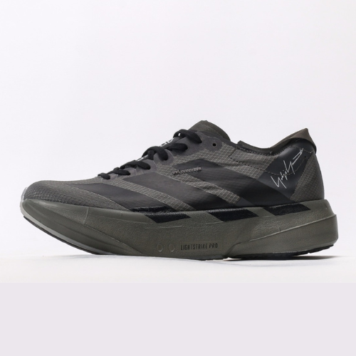 Y-3 Adizero Adios Pro 4 Black