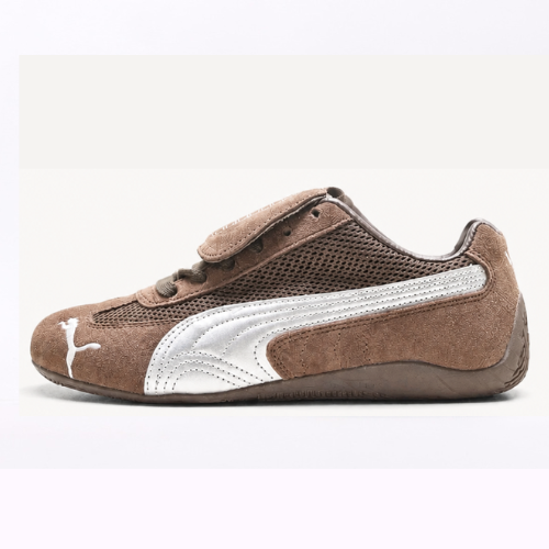 Puma x Open YY Speedcat – Brown