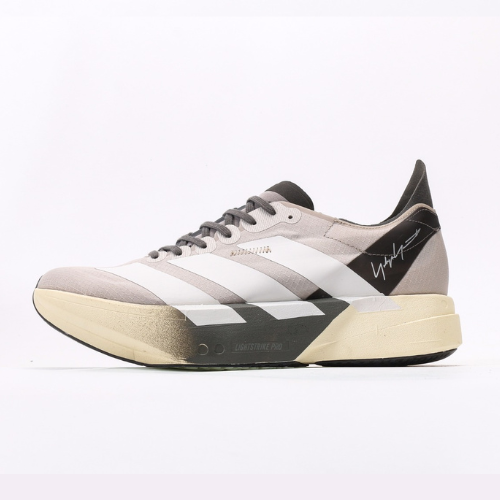 Y-3 Adizero Adios Pro 4 Beige
