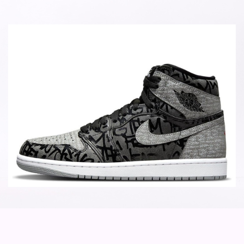 Air Jordan 1 High OG 'Rebellionaire'