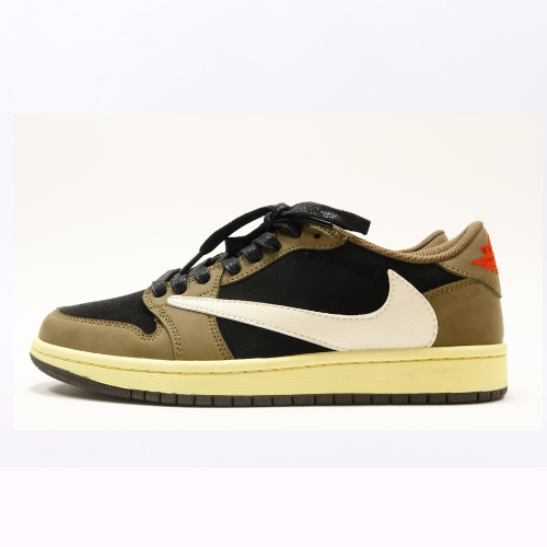 Nike Air Jordan Travis Scott