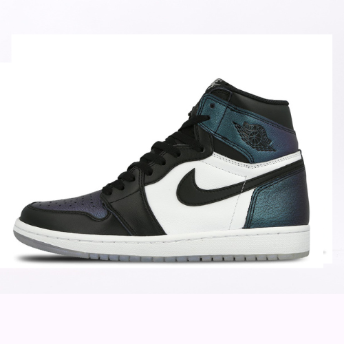 Air Jordan Retro All-Star Chameleon