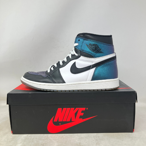 Air Jordan Retro All-Star Chameleon