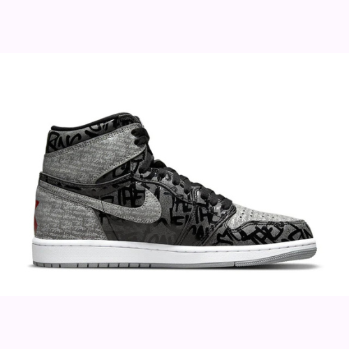 Jordan-Air Jordan 1 High OG 'Rebellionaire'