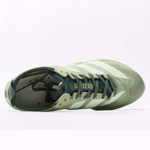 Y-3 Adizero Adios 9 ‘Magic Lime’