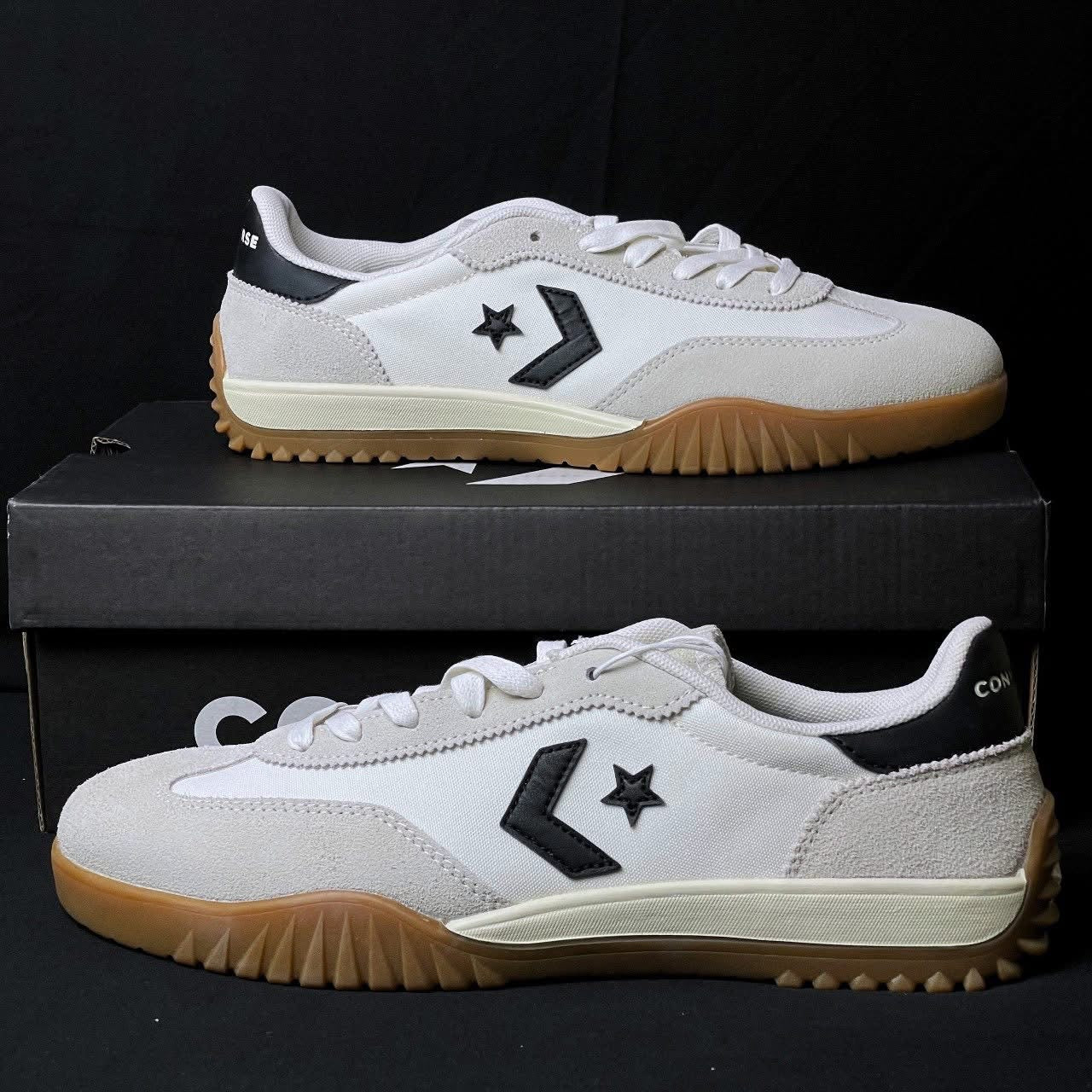 Converse Run Star Trainer