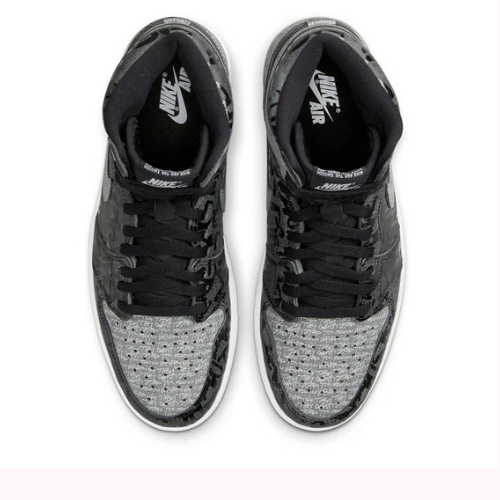 Jordan-Air Jordan 1 High OG 'Rebellionaire'