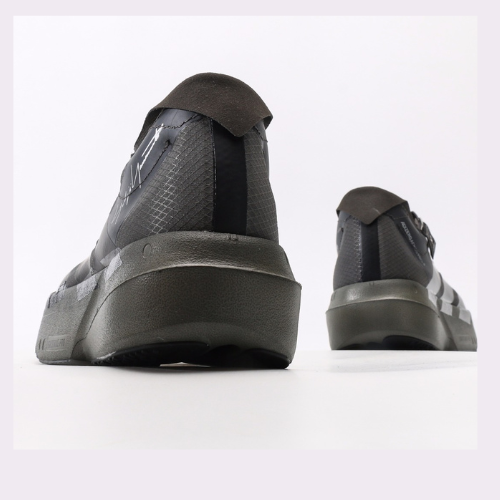 Y-3 Adizero Adios Pro 4 Black