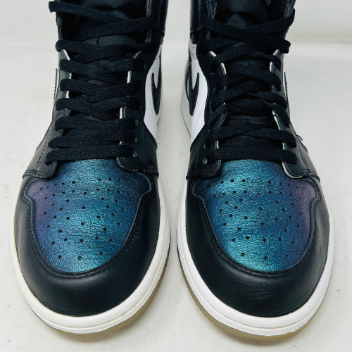 Air Jordan Retro All-Star Chameleon
