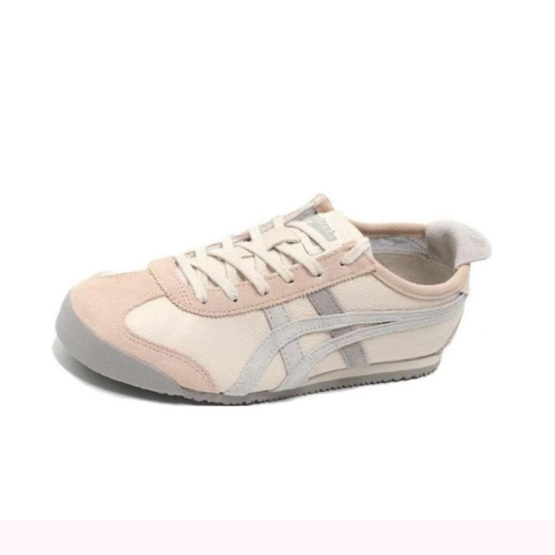 Onitsuka Tiger "Oatmeal Grey"