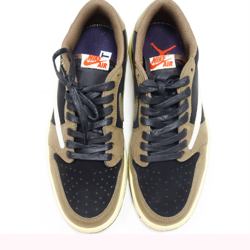 Nike Air Jordan Travis Scott