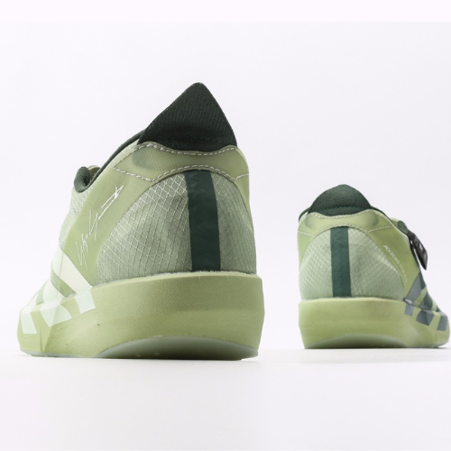 Y-3 Adizero Adios 9 ‘Magic Lime’