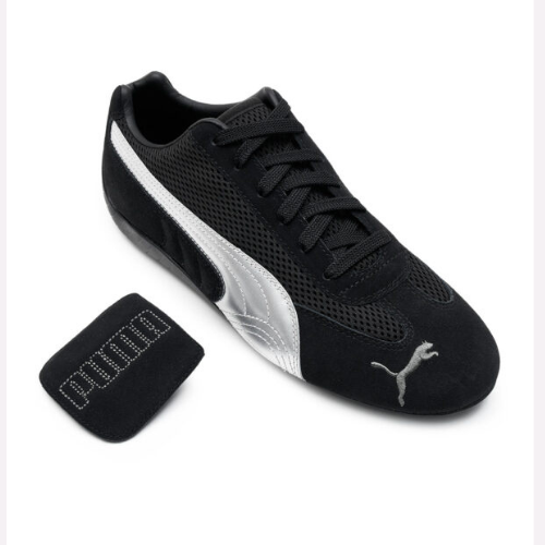 Puma Speedcat X OPEN Yy Black
