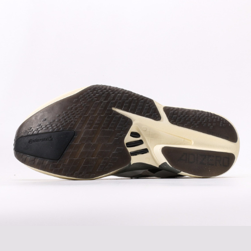 Y-3 Adizero Adios Pro 4 Beige