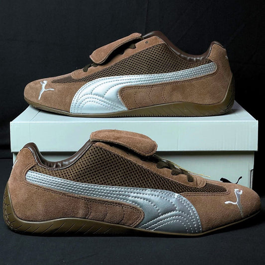 Puma Speedcat x OPEN Yy – Brown