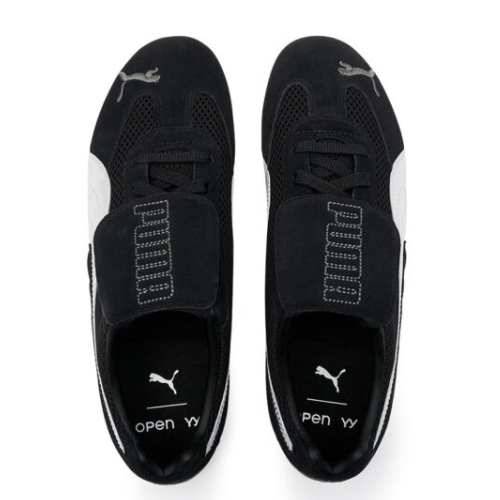 Puma Speedcat X OPEN Yy Black