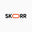 SKORR logo