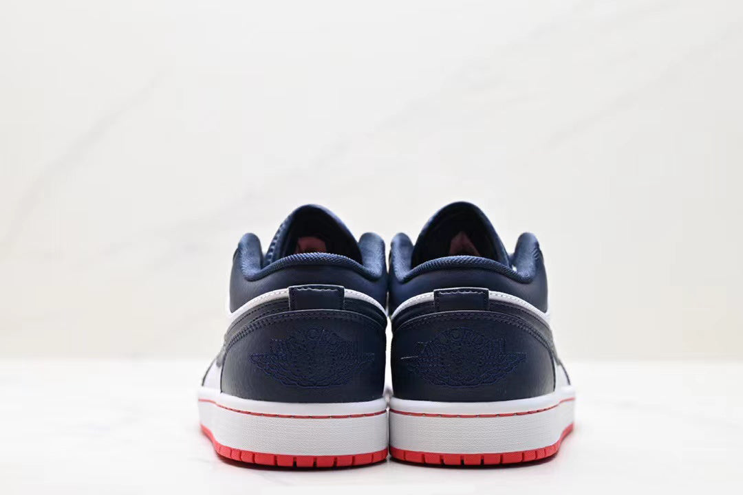 Air Jordan 1 "Obsidian Ember Glow"