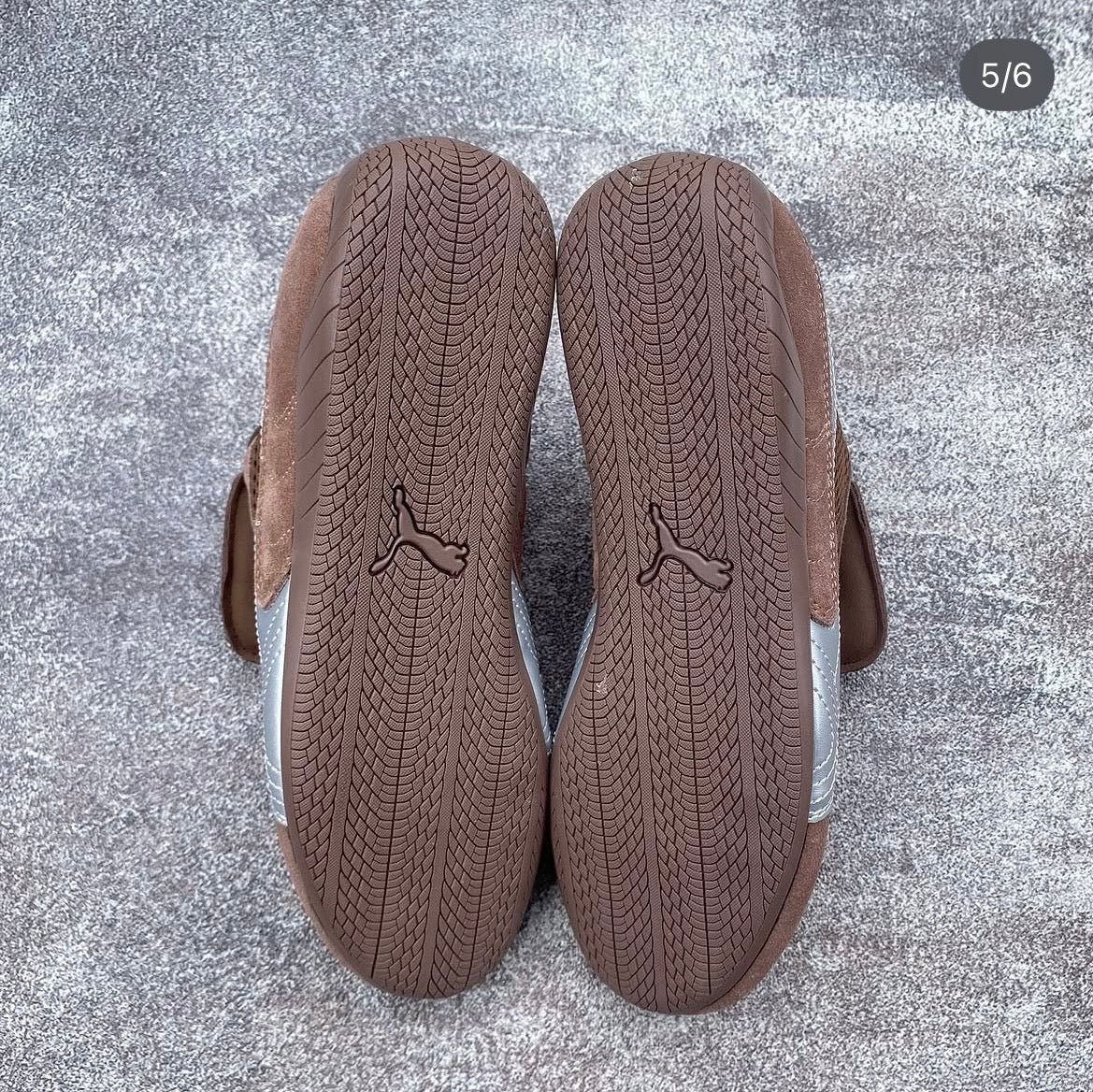 Puma Speedcat x OPEN Yy – Brown