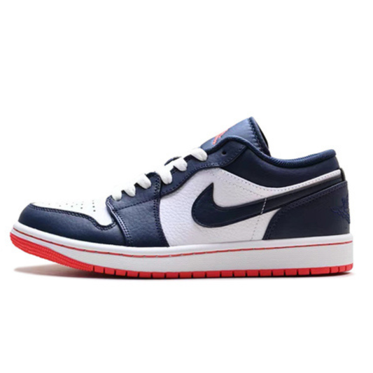 Air Jordan 1 "Obsidian Ember Glow"