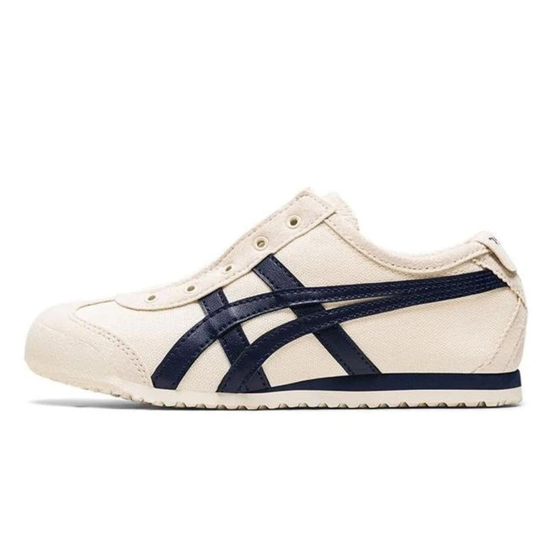 Onitsuka Tiger Mexico 66 'White Dark Blue