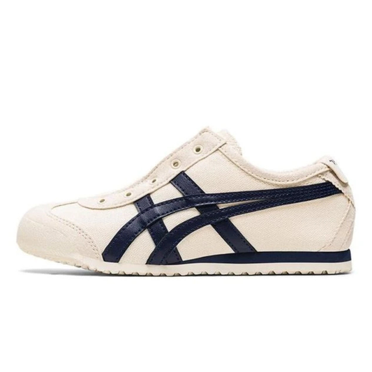 Onitsuka Tiger Mexico 66 'White Dark Blue