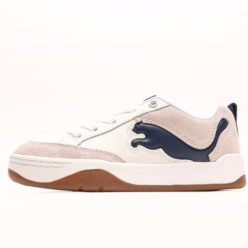 Puma Park Lifestyle "White"