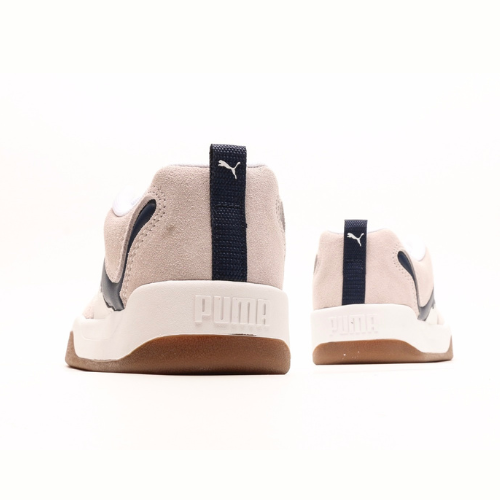 Puma Park Lifestyle "White"