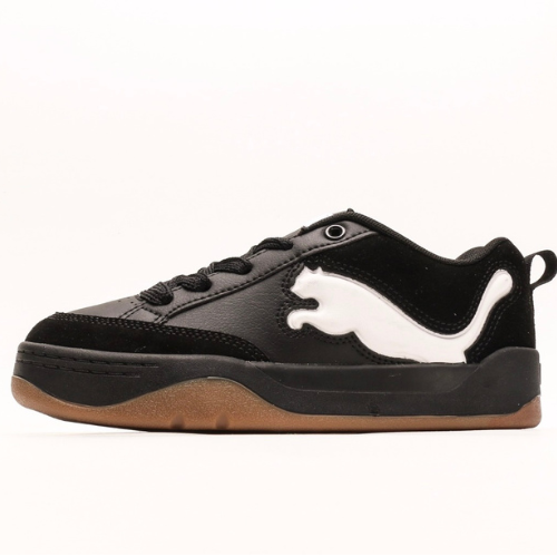 Puma Park Lifestyle "Black"