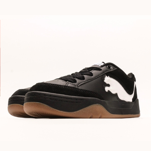 Puma Park Lifestyle "Black"