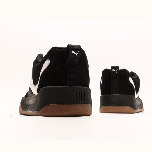 Puma Park Lifestyle "Black"