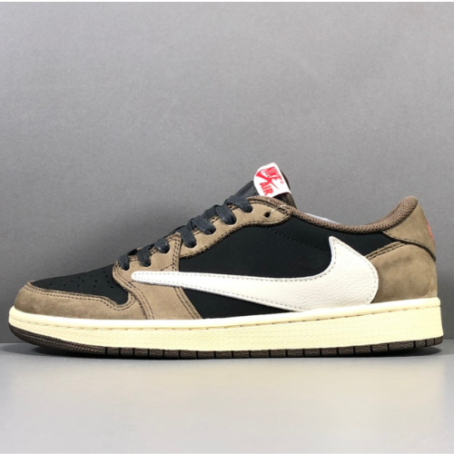 Nike Air Jordan 1 Retro Travis Scott