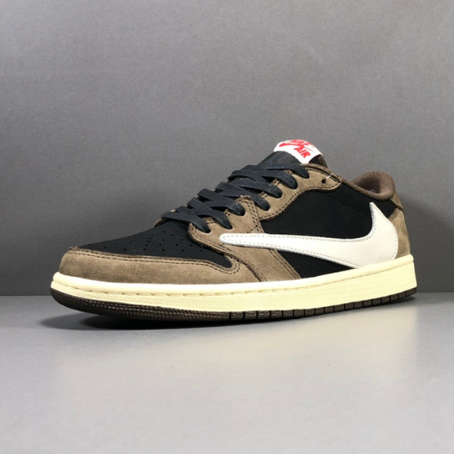 Nike Air Jordan 1 Retro Travis Scott
