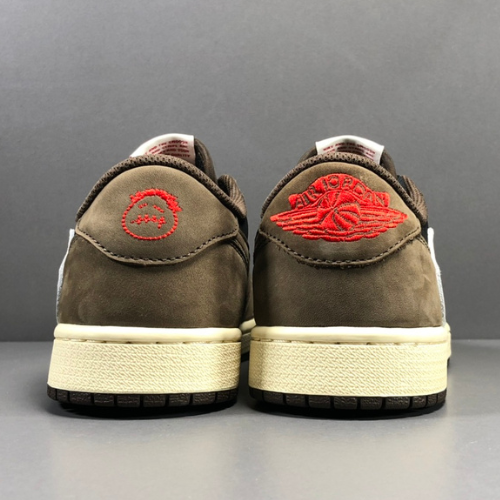 Nike Air Jordan 1 Retro Travis Scott