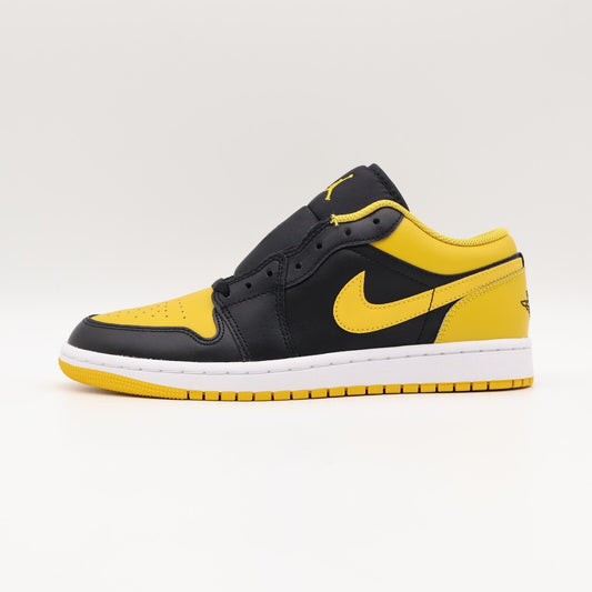 Nike Air Jordan 1 "Yellow Ochre"