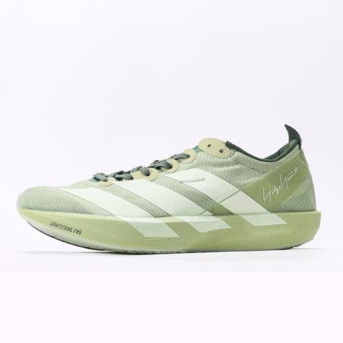 Y-3 Adizero Adios 9 ‘Magic Lime’