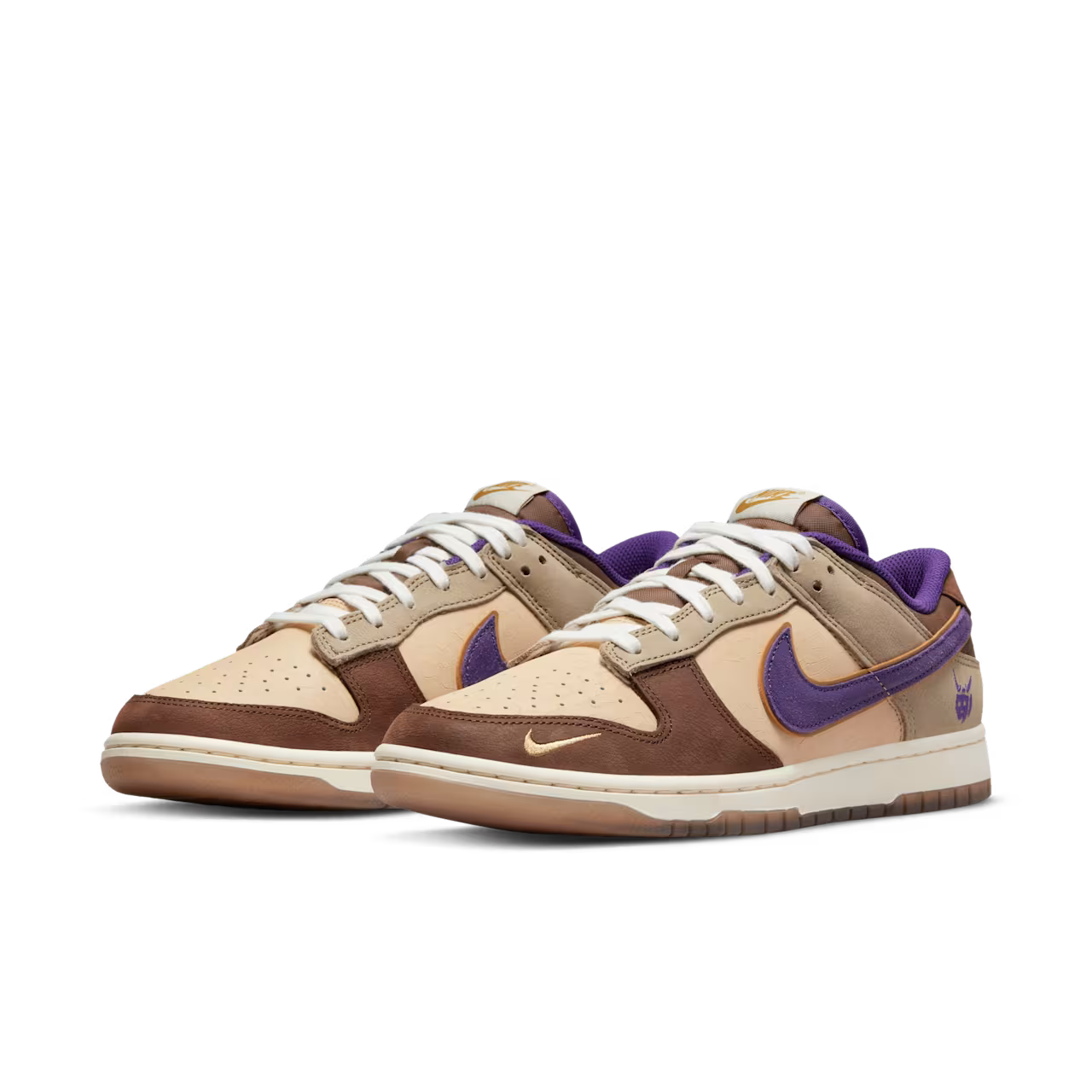 Nike Dunk Low "Setsubun"