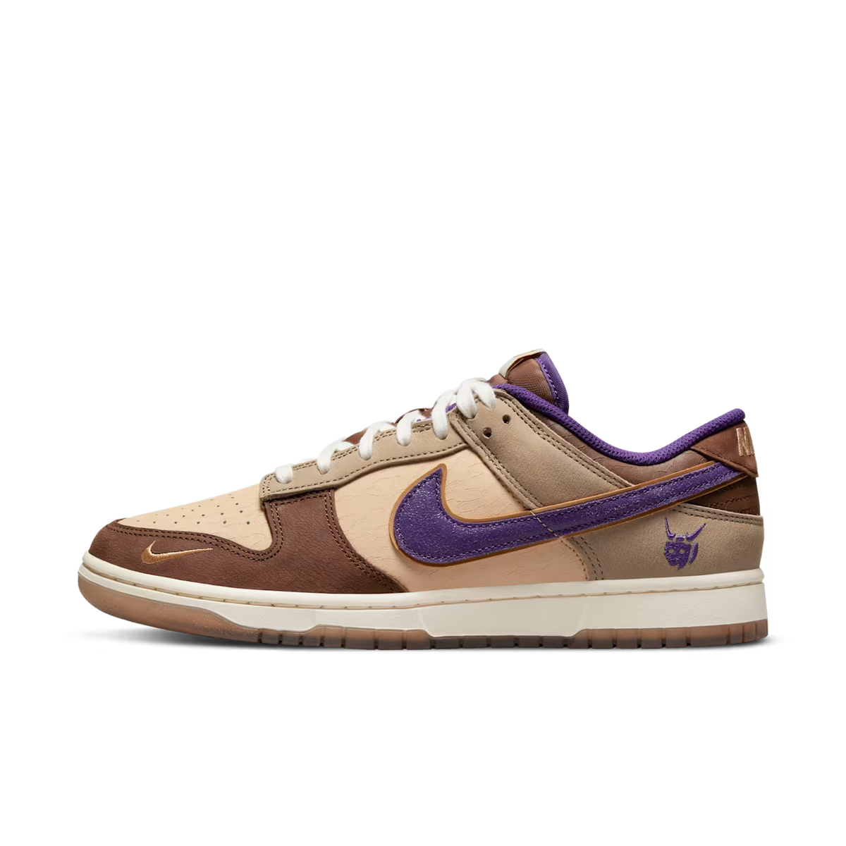 Nike Dunk Low "Setsubun"